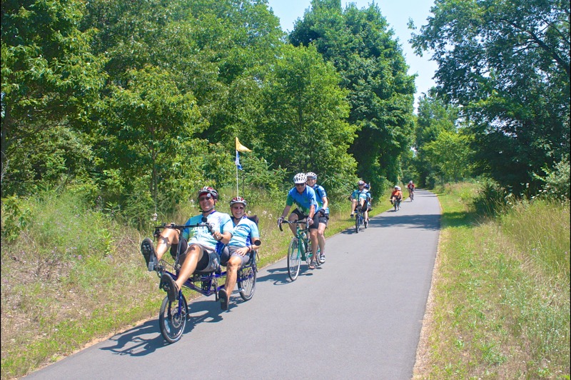 William Field Memorial Hart Montague Trail